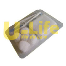 Sterile Dressing Pack III -Medical Kit